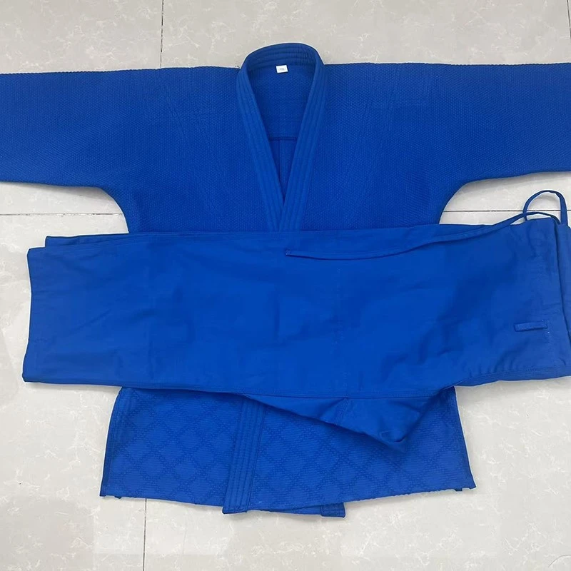 Cotton Judo Gi best