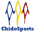 Qingdao  Chido  Esports  Productes  Co.,  Ltd.